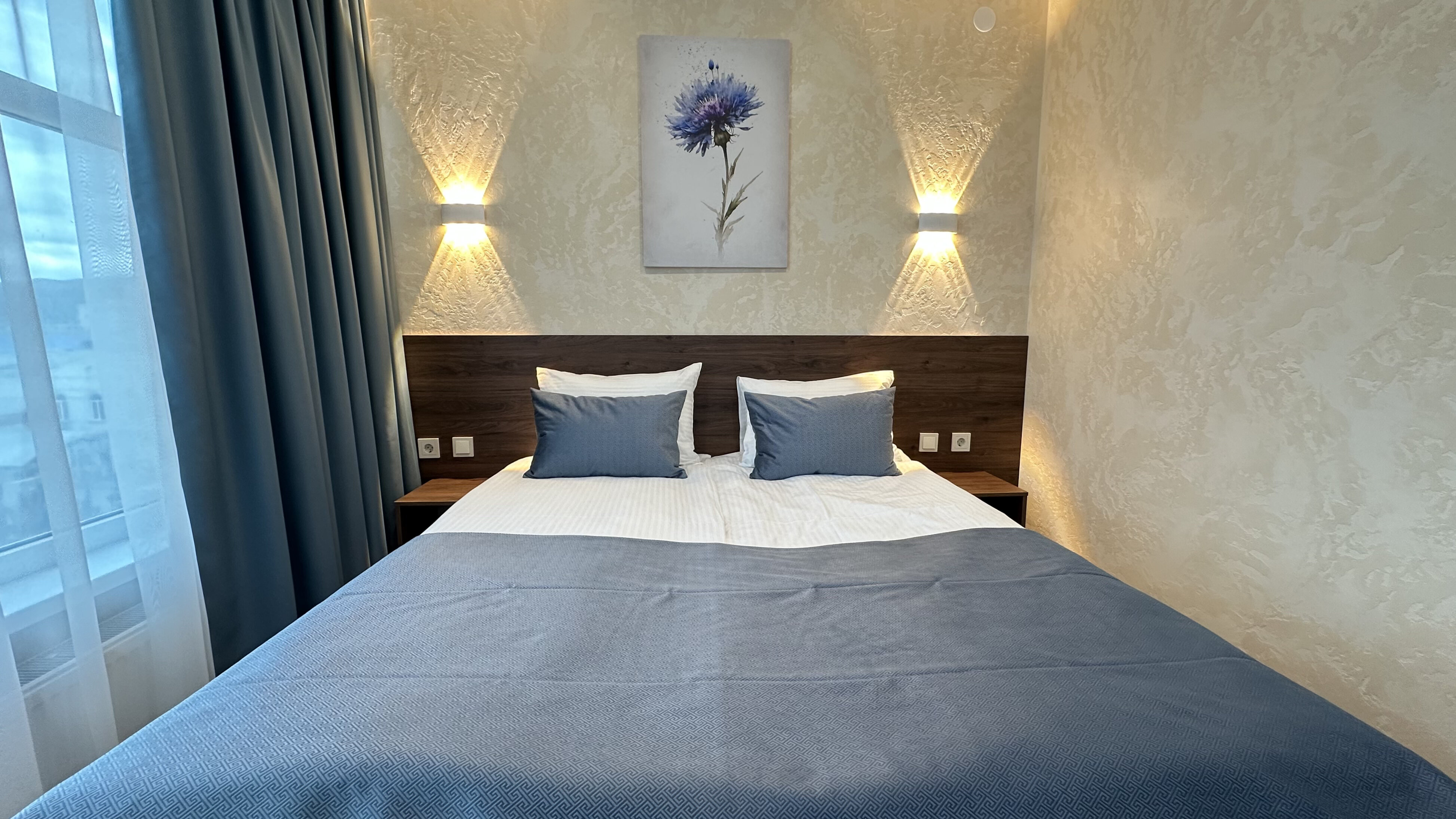 Фото Гостиница Крым