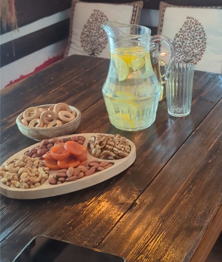 Фото Вилла Агата