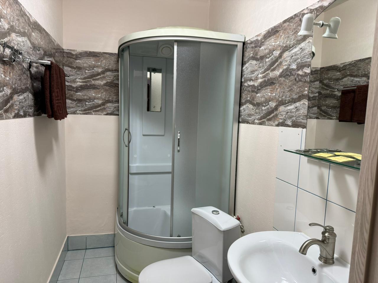 Фото Атлантик