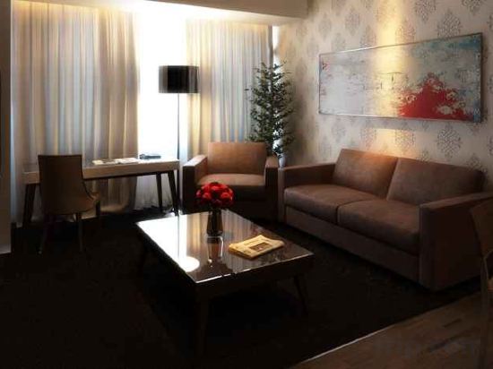 Фото Pandanaran Hotel Semarang