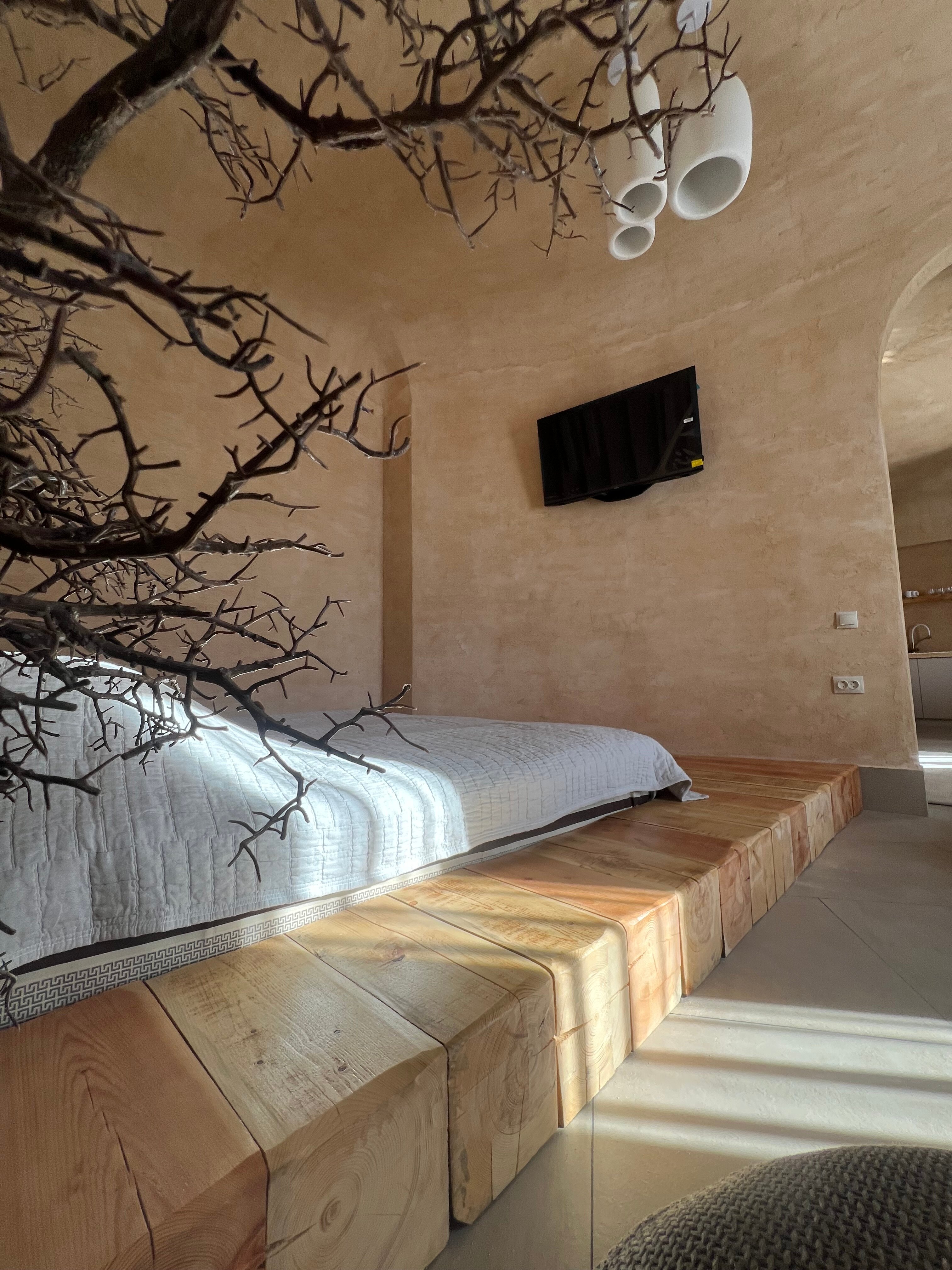 Фото Лофт-апарт