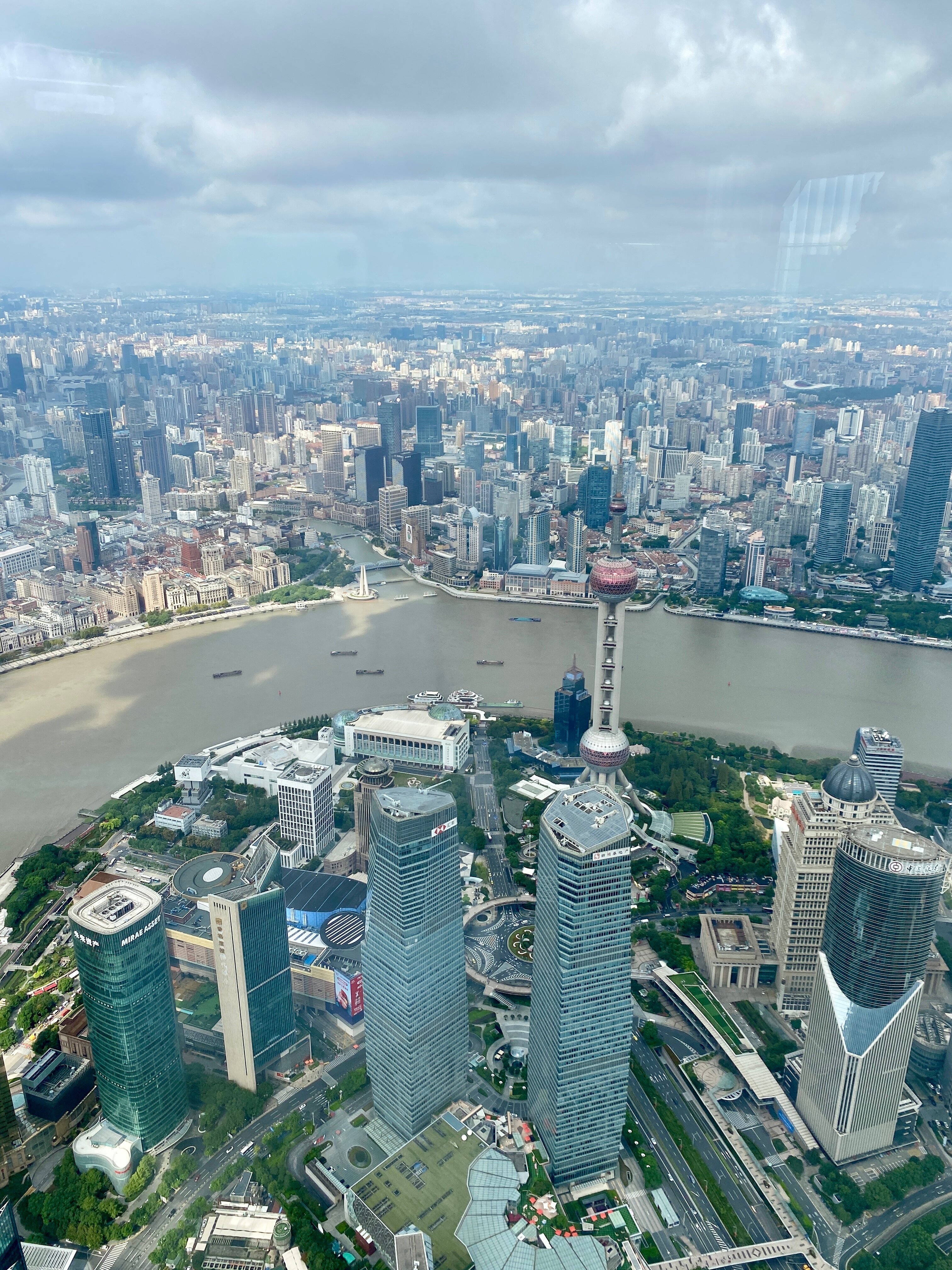 Фото Ssaw Boutique Hotel Shanghai Bund