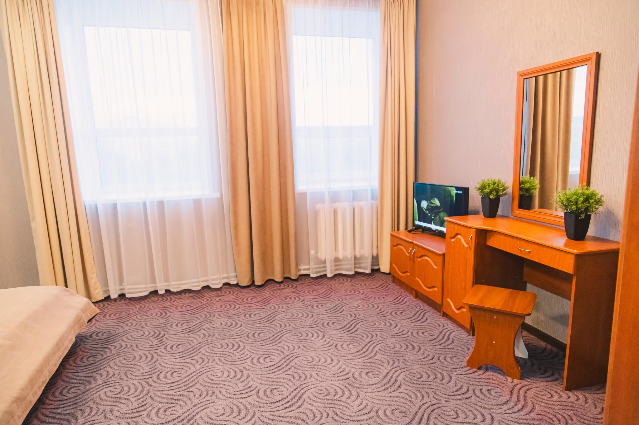 Фото Новый Континент