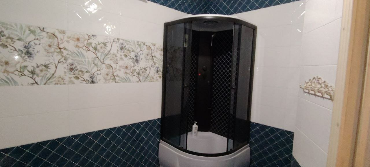 Фото Русанов водопад