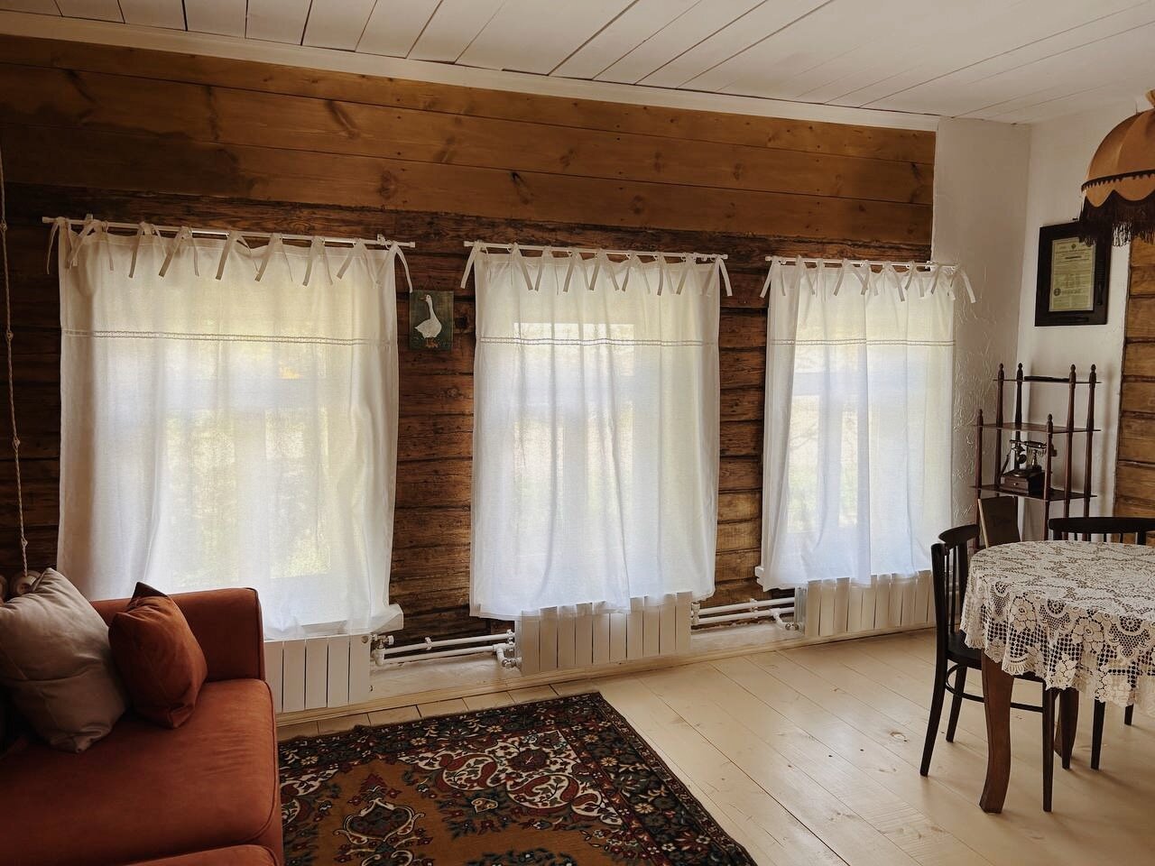 Фото Дом на Тихвинской