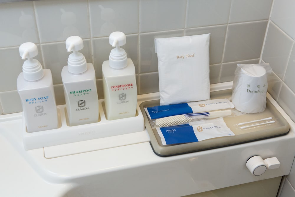 Фото Hotel Claiton Esaka