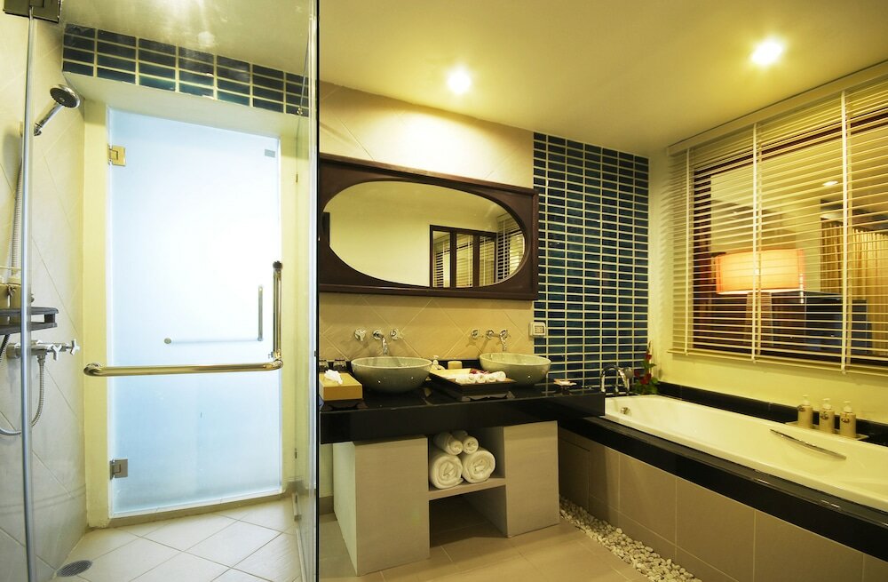 Фото Khaolak Orchid Beach Resort