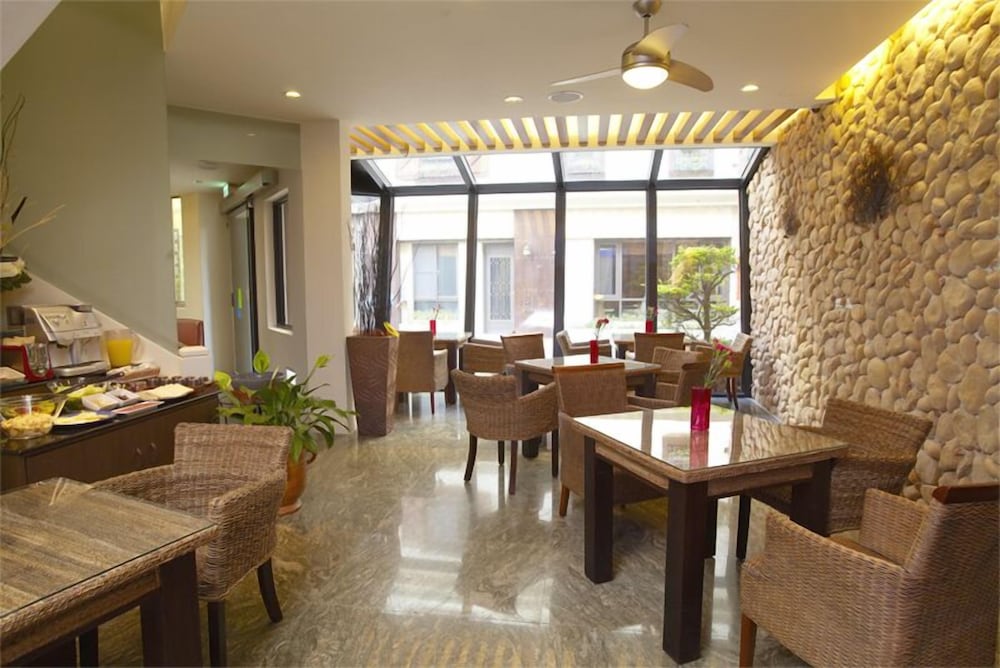 Фото Kenting Haiye Guest House