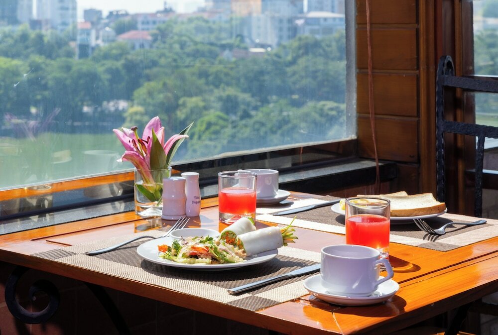 Фото Centre Point Hanoi