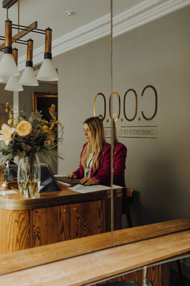 Фото C.O.Q Hotel Paris