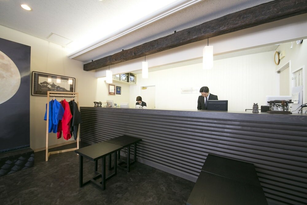 Фото Iga Ueno City Hotel