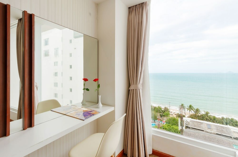 Фото Paris Nha Trang Hotel & Apartment