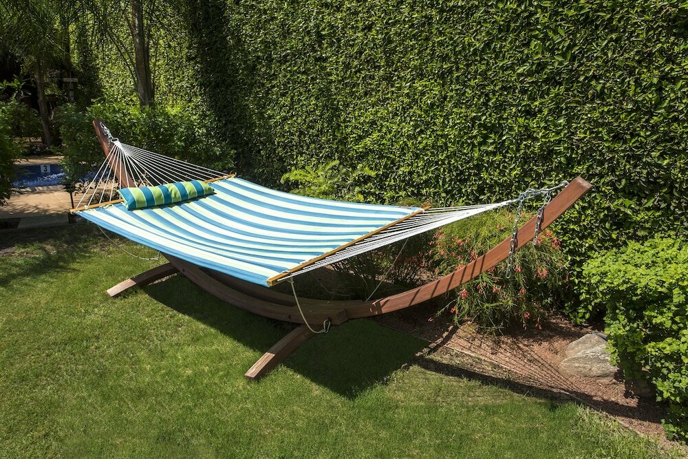 Фото Desert Riviera Hotel