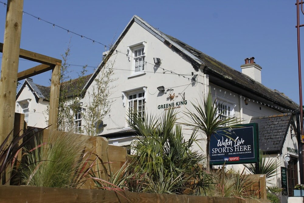 Фото Eyre Court Hotel