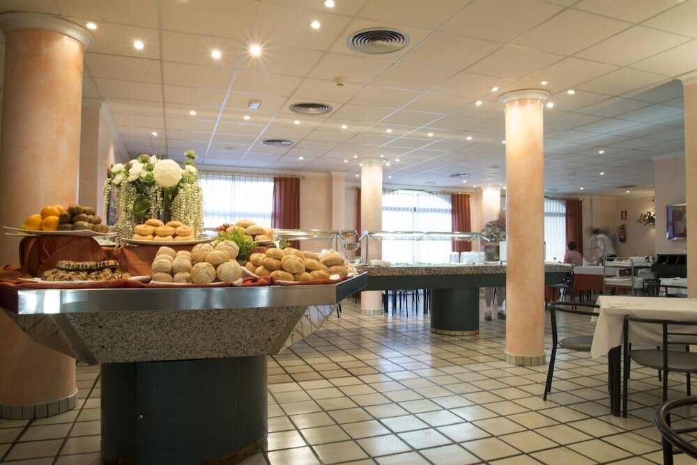 Фото Jaime i Hotel Peñiscola