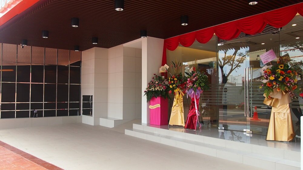 Фото 118 Hotel Macalister