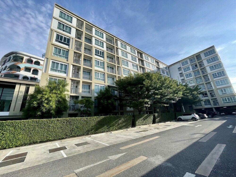 Фото Baan Imm Aim Huahin Condo 2 Bedrooms Sea View by Dome