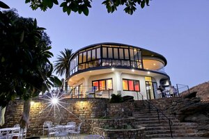 Гостиница Hotel Thule