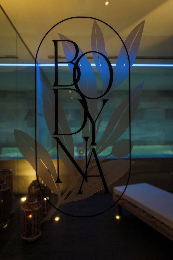 Фото Hotel Hospes Palacio de Los Patos