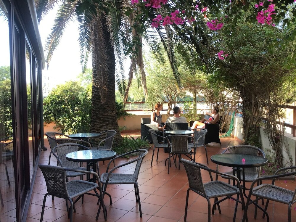 Фото Hotel Mistral