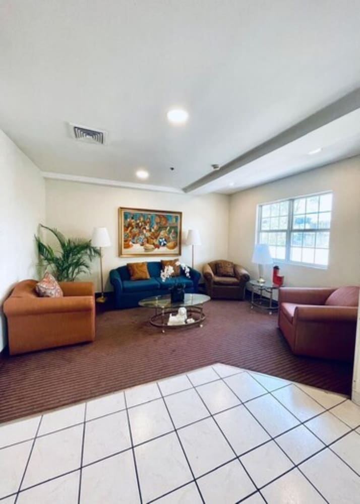 Фото Metrotel Express