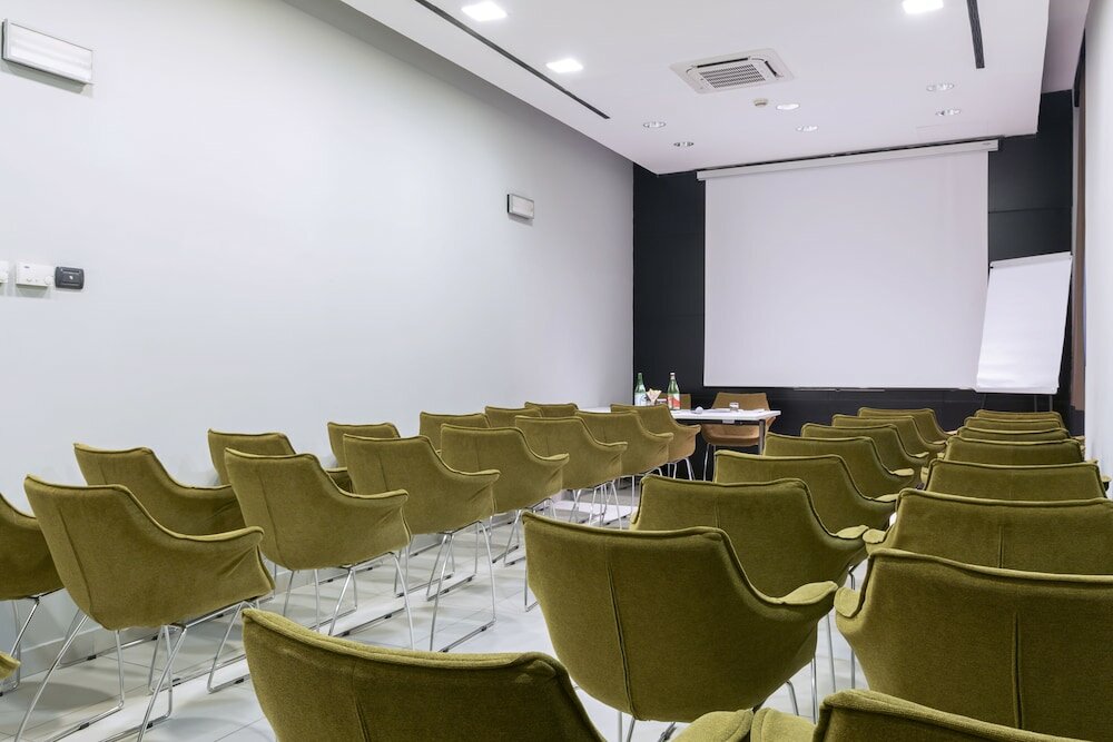 Фото Palazzo Salgar