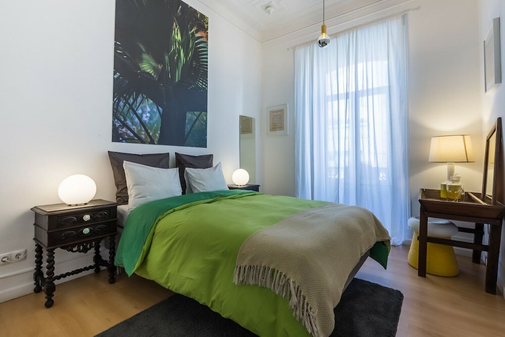 Фото House Sao Bento