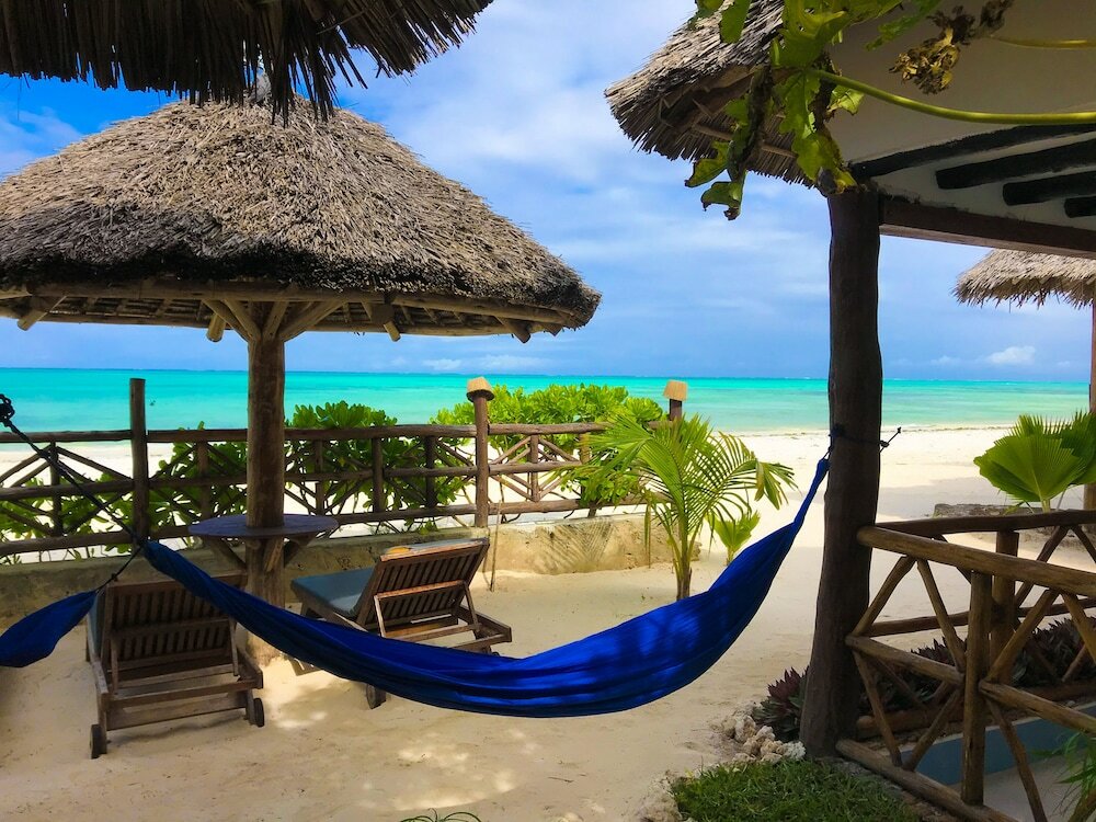 Фото Jambiani White Sands 