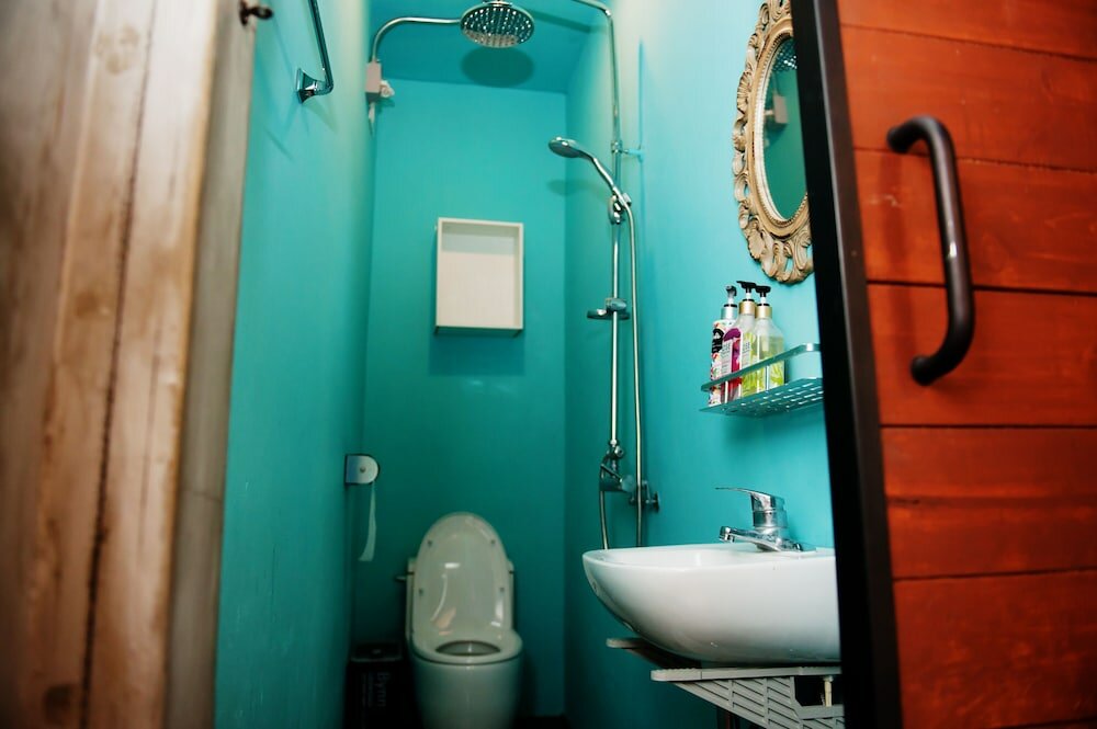 Фото TwoTwo House