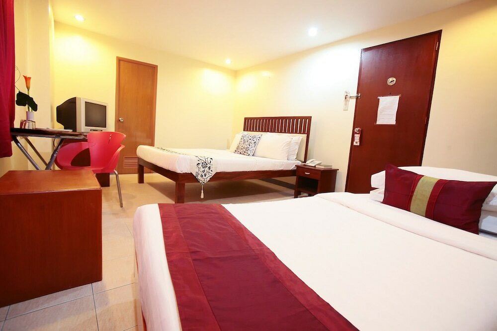 Фото Nagaland Hotel