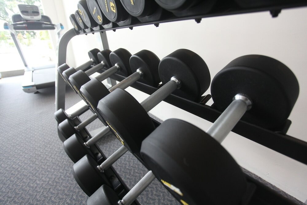 Фото Four Points by Sheraton Bandung