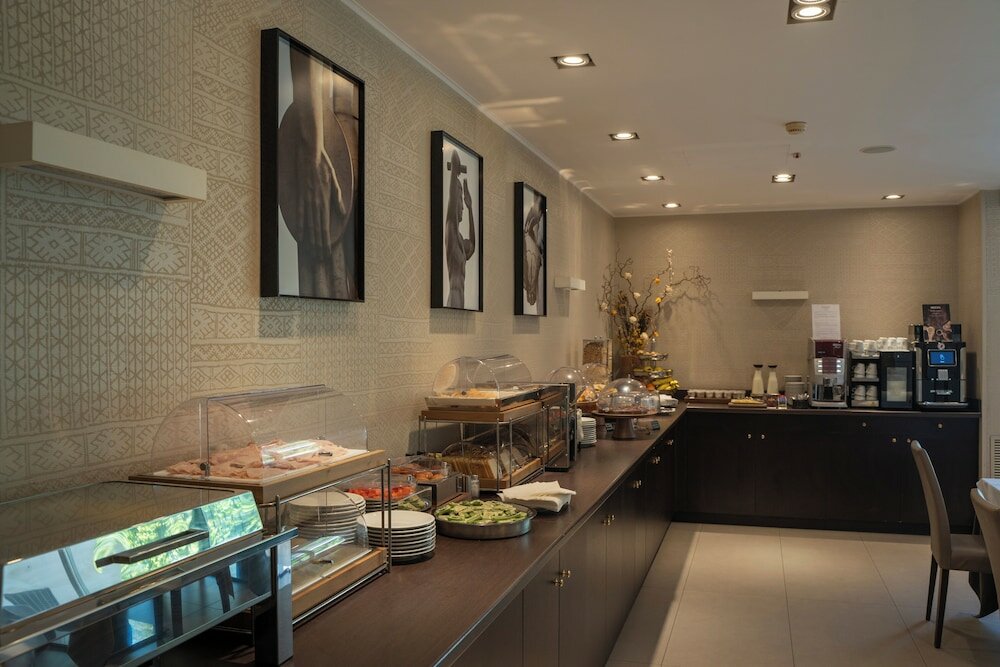 Фото Hotel Villa Maria Regina