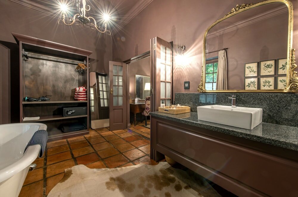 Фото Avondrood Guest House