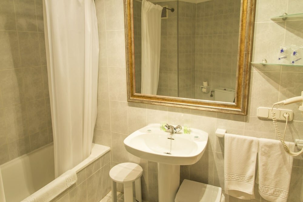 Фото Jaime i Hotel Peñiscola