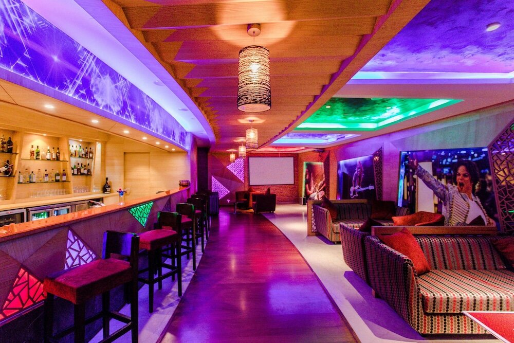 Фото Radisson Udaipur