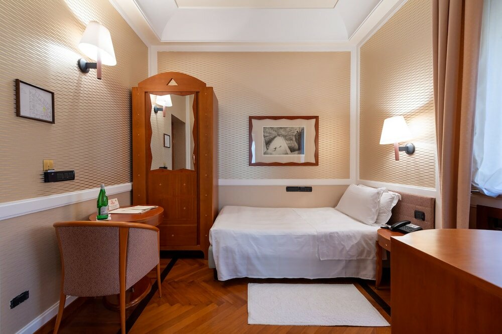 Фото Grand Hotel Ortigia Siracusa