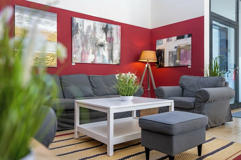 Фото Carat Golf & Sporthotel