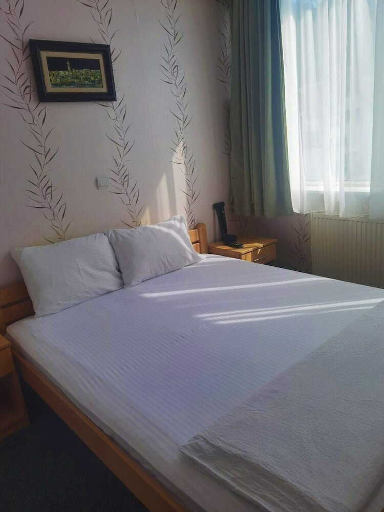 Фото Hotel Slodes