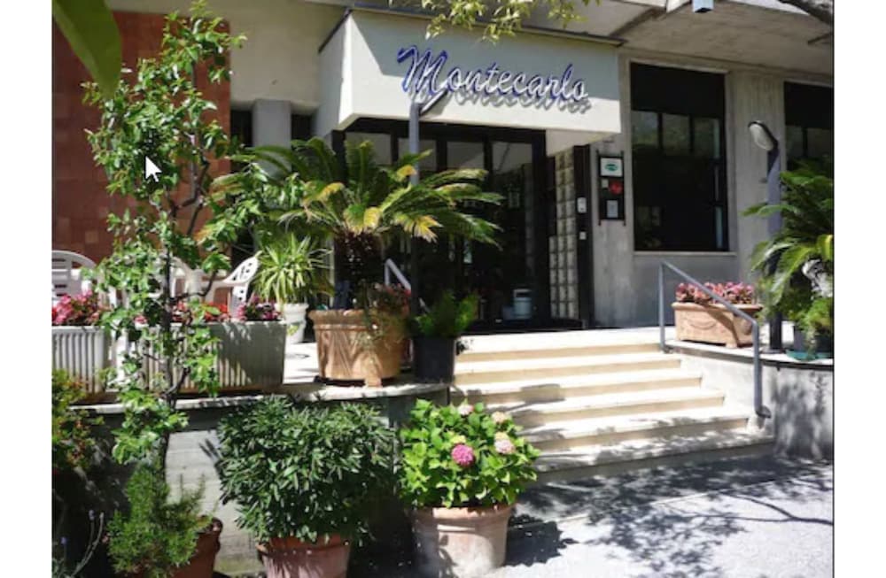 Фото Hotel Montecarlo