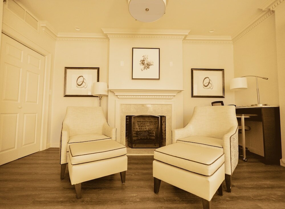 Фото The Grand Summit Hotel