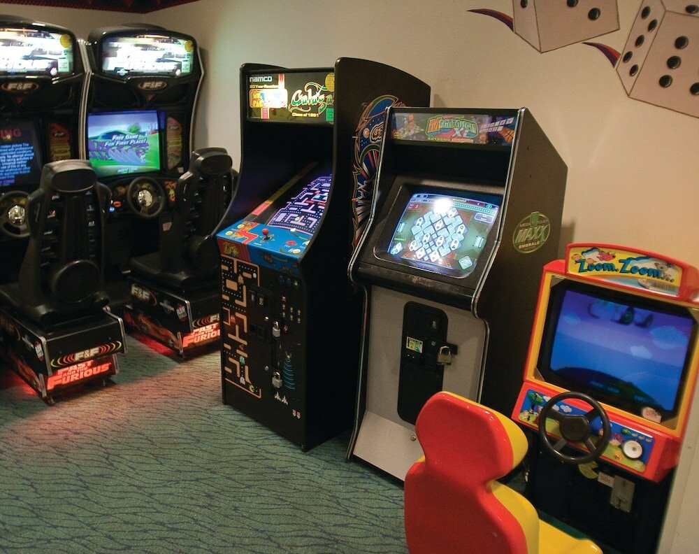 Фото Club Wyndham Skyline Tower