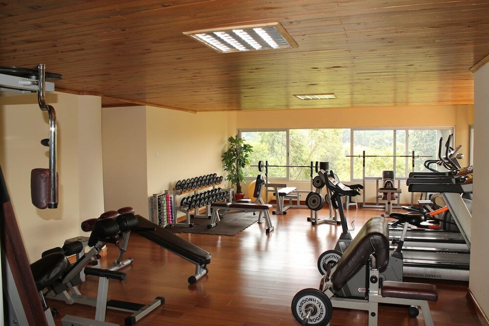 Фото Golf Course Hotel