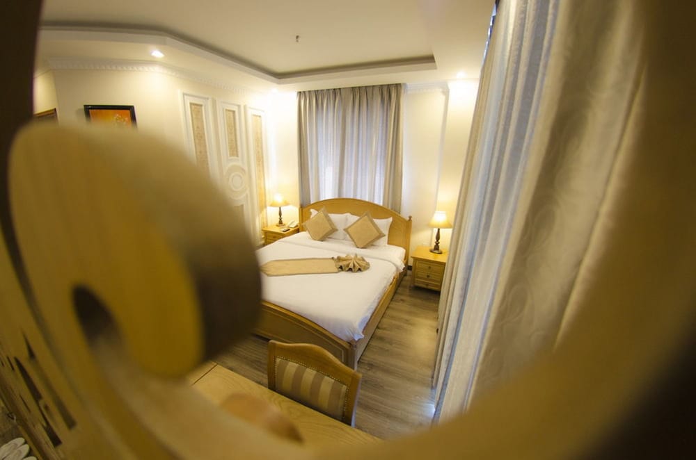 Фото Madella Hotel