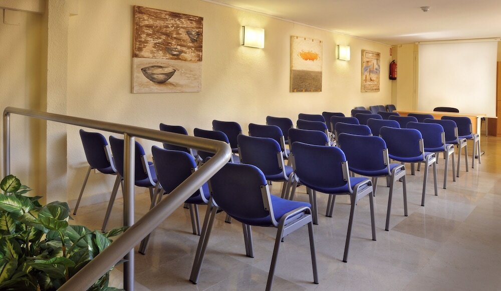 Фото Hotel Ght S'Agaro Mar