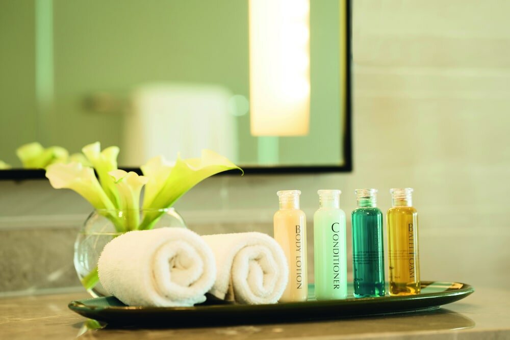 Фото Movenpick Suriwongse Hotel Chiang Mai