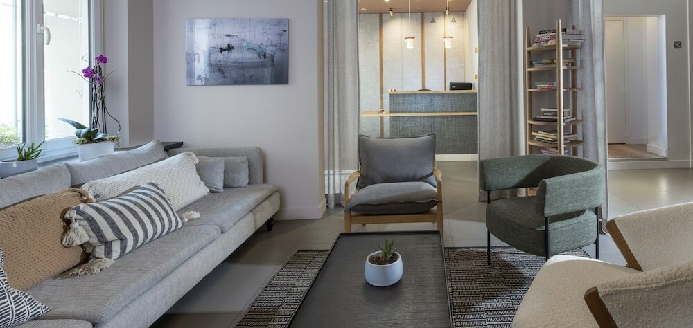 Фото Marais de Launay