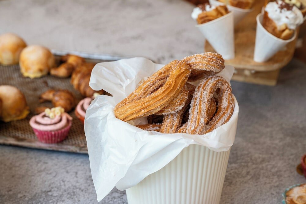 Фото Hesperia Presidente