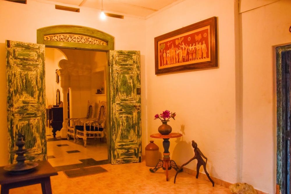 Фото Oriental Rest Hikkaduwa