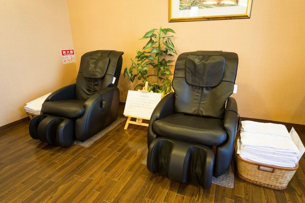 Фото Hotel Claiton Esaka