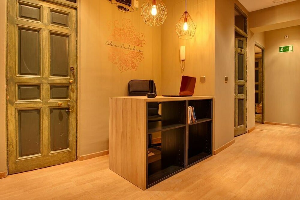 Фото AbraCadabra Suites